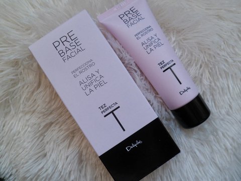 prebase facial mercadona