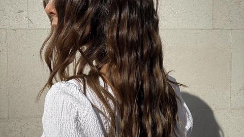 mermaid waves