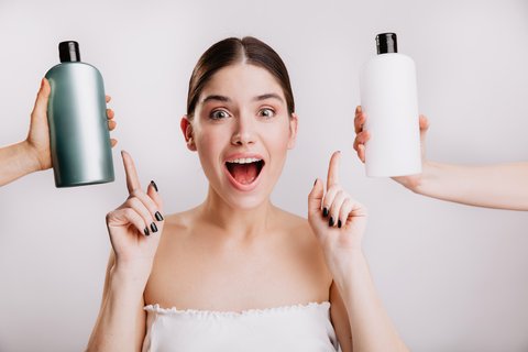 proteinas y acondicionador metodo curly