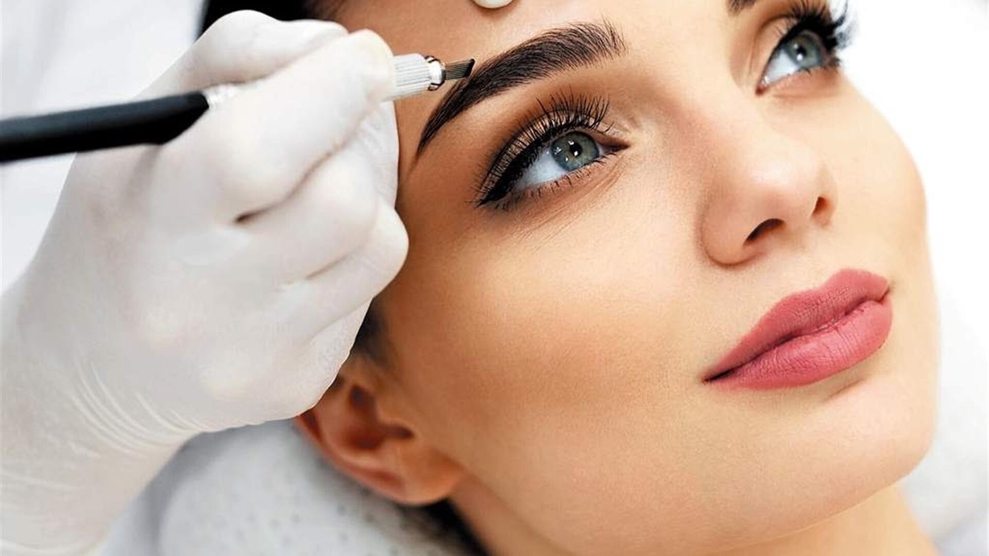 microblading