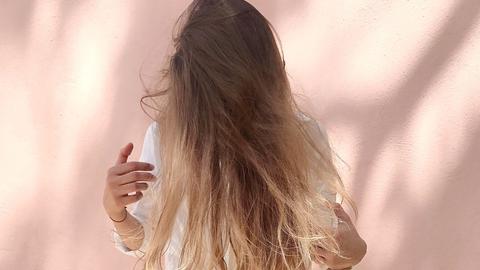 todo lo que debes saber sobre tu cabello partes del pelo, estructura, propiedades…
