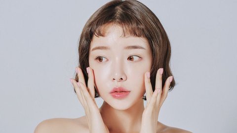los 10 pasos de la rutina coreana que tienes que seguir para lograr una piel perfecta