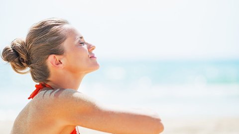 tu piel mejora durante los meses del verano estas son las causas