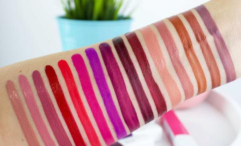 pintalabios maybelline mercadona
