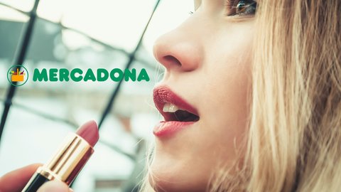 pintalabios mercadona