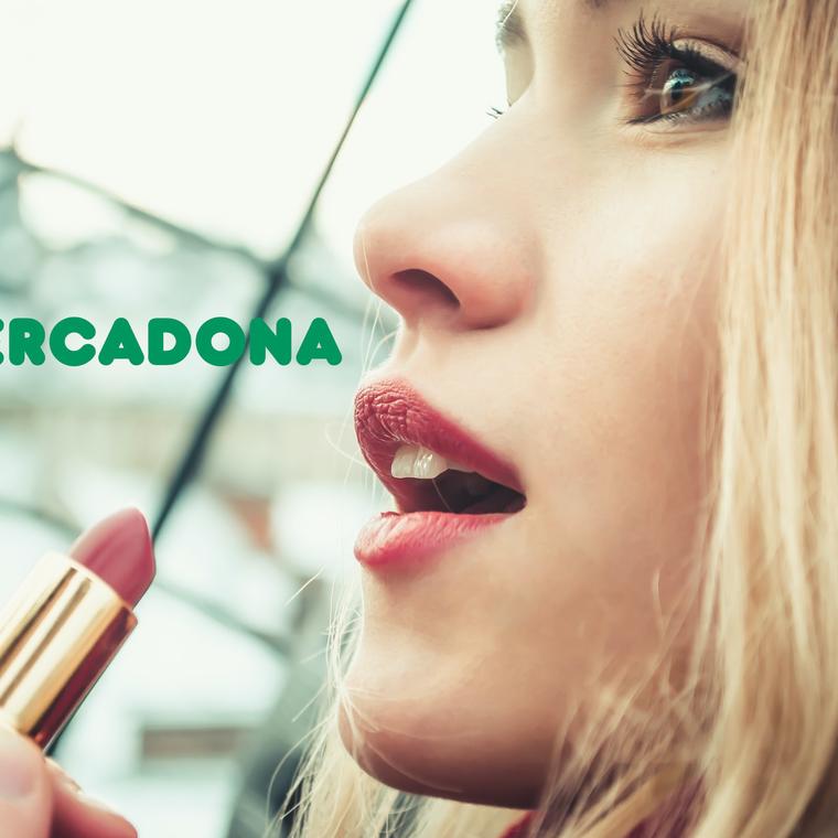 pintalabios mercadona
