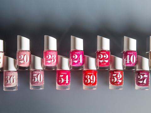 esmaltes mercadona