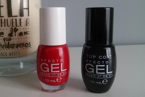 pintaunas gel mercadona