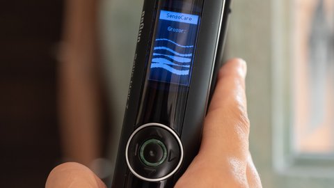 braun satin sensocare perfil grosor