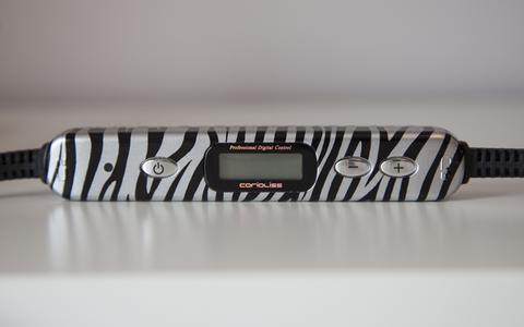 corioliss c2 control remoto mando detalle