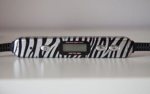 corioliss c2 control remoto mando detalle