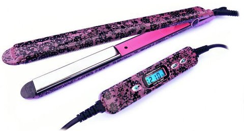 corioliss c2 rosa
