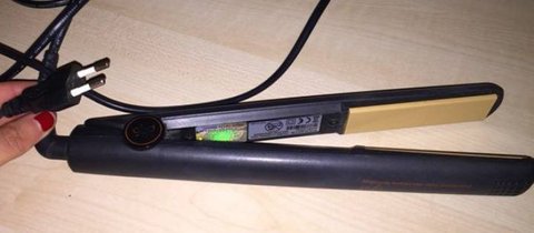 ghd iv styler cable