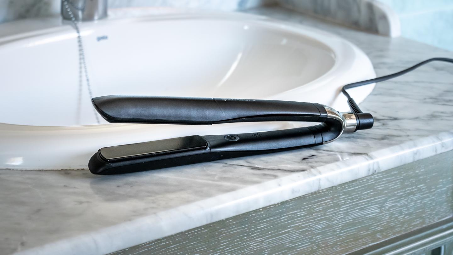 ghd platinum