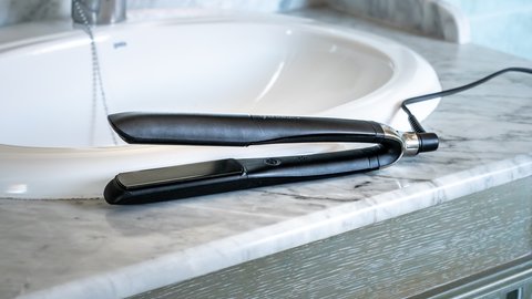 ghd platinum