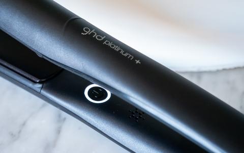 ghd platinum led altavoz