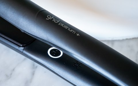 ghd platinum led altavoz
