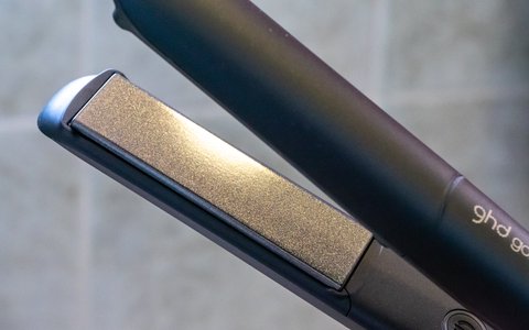 ghd gold styler placas