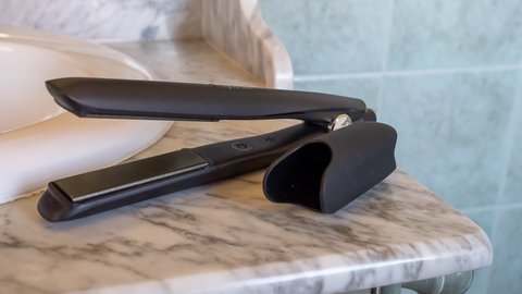 ghd gold styler protector dedos