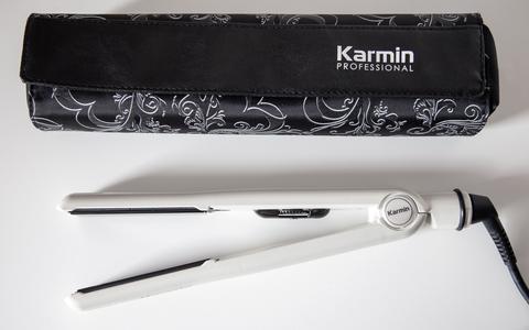karmin g3 salon pro estuche