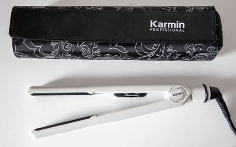 karmin g3 salon pro estuche