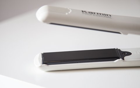 karmin g3 salon pro placas ceramica turmalina