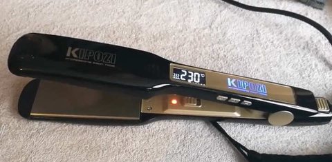 plancha pelo kipozi analisis