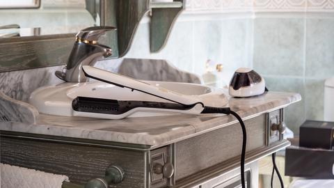 l’ oréal steampod la mejor plancha que he probado