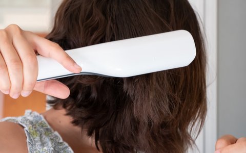 loreal steampod resultados