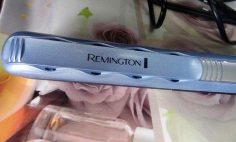 remington wet 2 straight orificios vapor