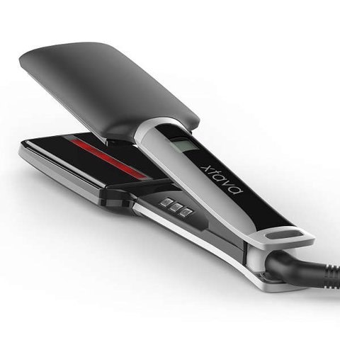 plancha xtava pro satin botones