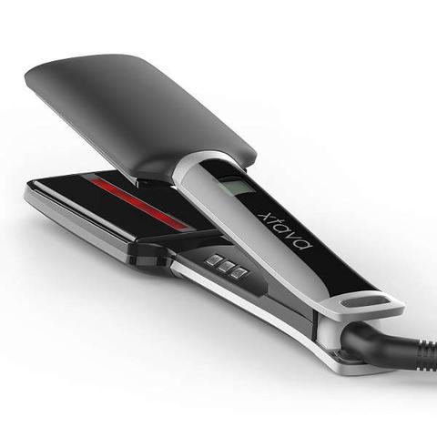 plancha xtava pro satin botones