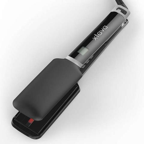 plancha xtava pro satin detalle
