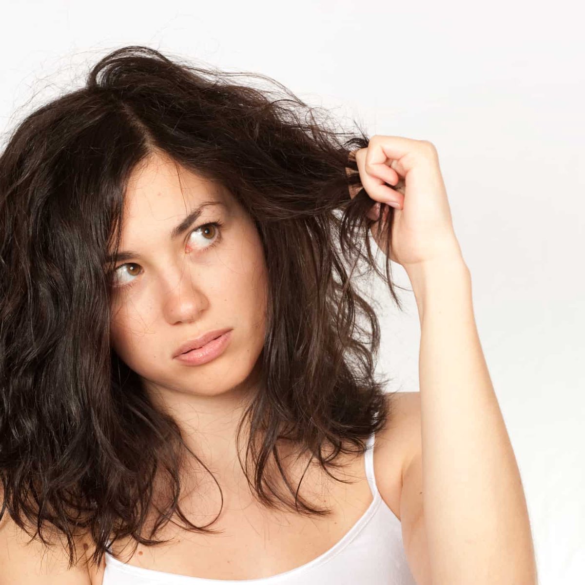 Pasto Entretener Celda de poder Cómo proteger el cabello del calor de la plancha