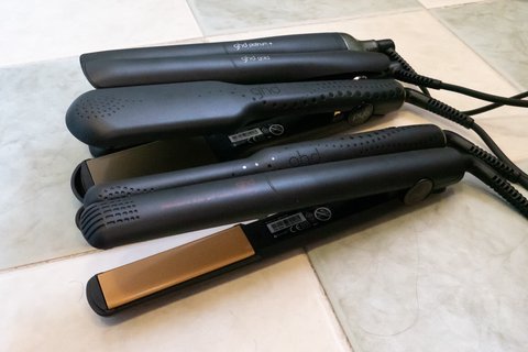 planchas ghd