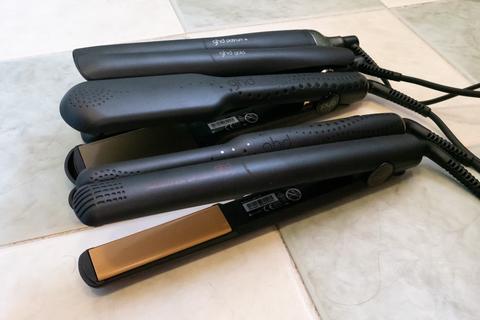 planchas ghd