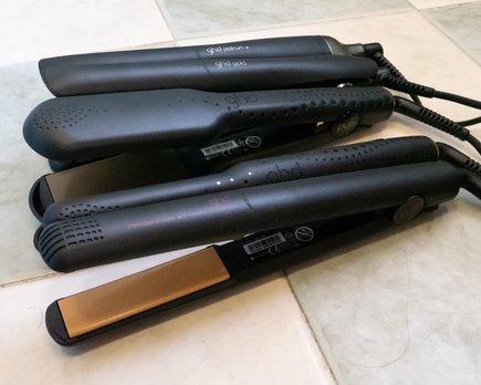 planchas ghd