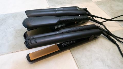 planchas ghd