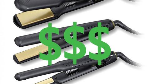 planchas ghd baratas y ¡que no sean falsas!