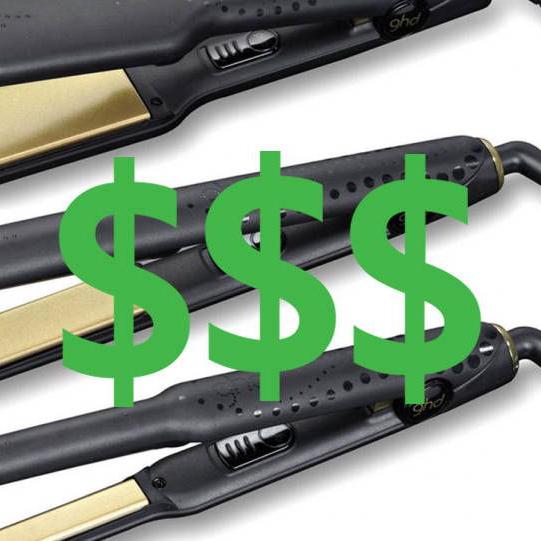 planchas de pelo ghd baratas