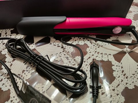 ghd gold take control now comprar