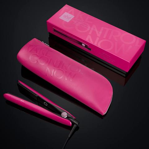 ghd gold take control now styler
