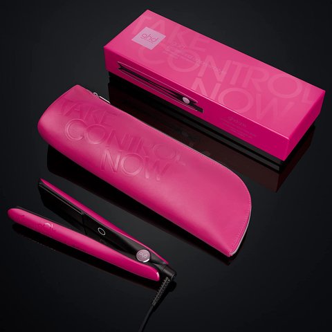 ghd gold take control now styler