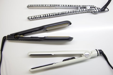 mejores planchas pelo comparativa