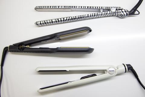 mejores planchas pelo comparativa