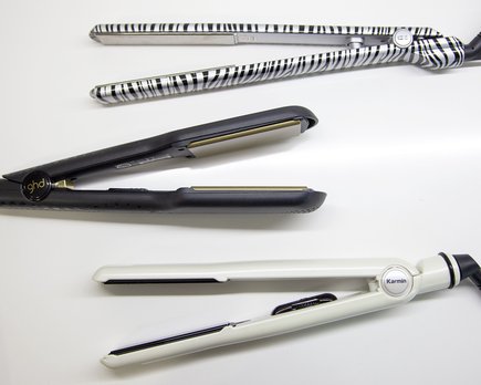 las mejores planchas de pelo