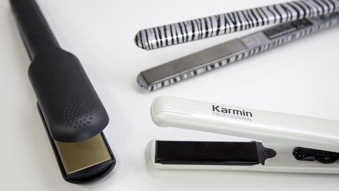 las mejores planchas de pelo profesionales