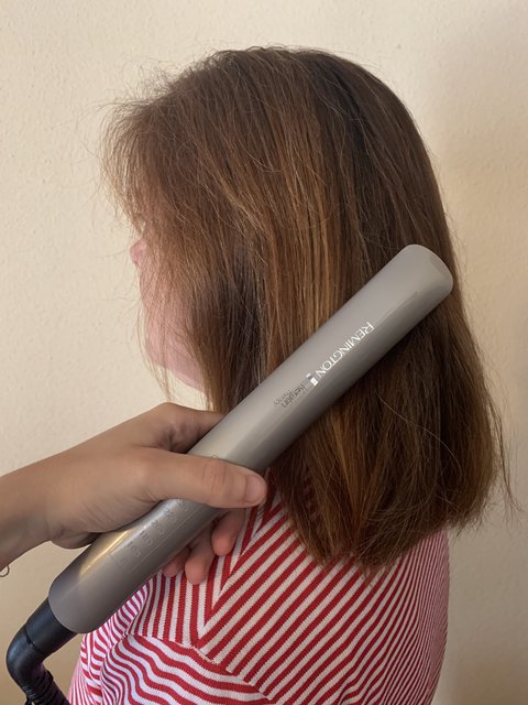 remington keratin therapy pro s8590 resultados