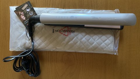 remington keratin therapy pro s8590 vista superior