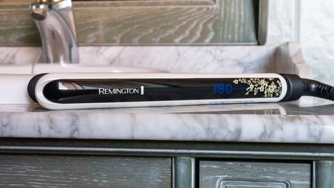 remington s9500 pearl pantalla